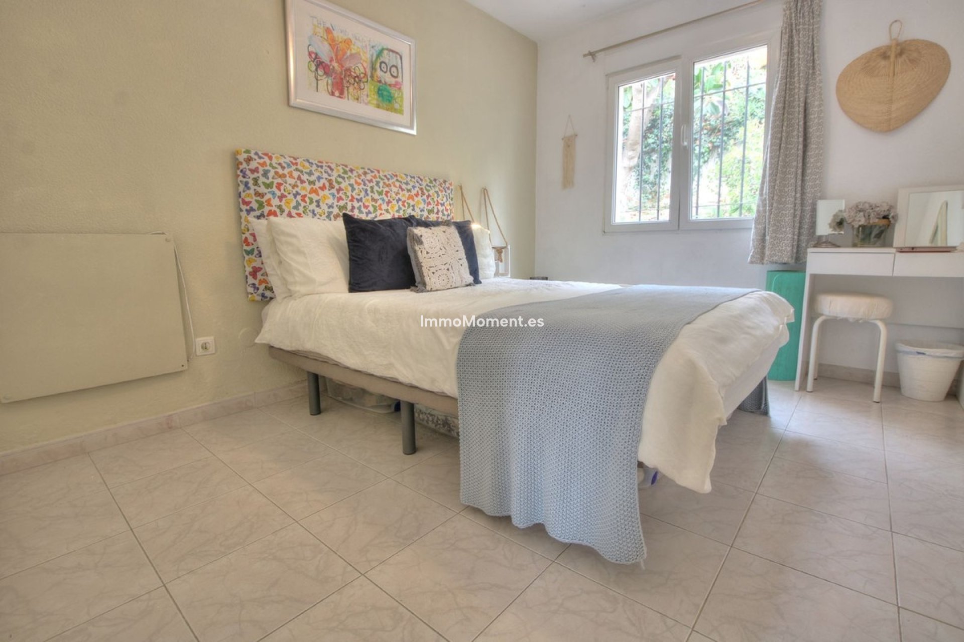 Revente - Appartement - Mijas - Mijas Costa