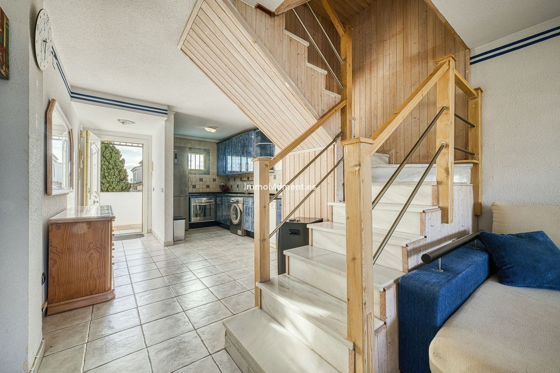 Revente - Appartement - Mijas - Mijas Costa