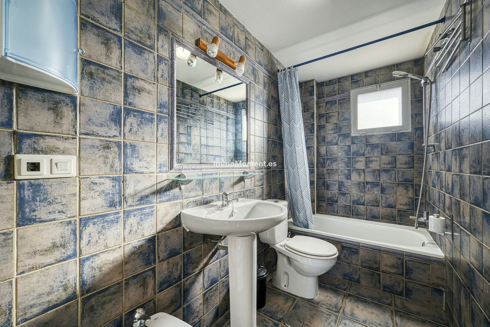 Revente - Appartement - Mijas - Mijas Costa