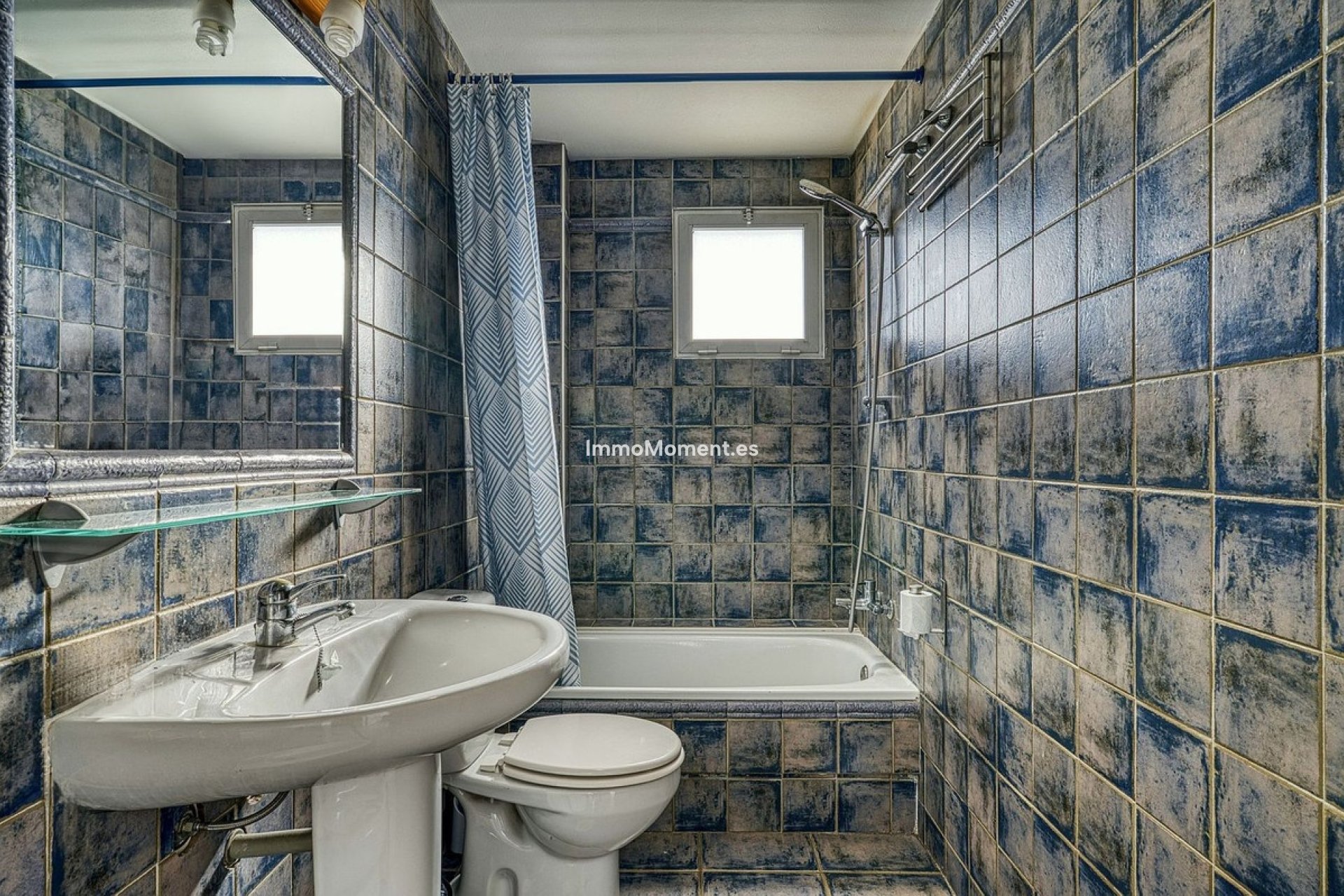 Revente - Appartement - Mijas - Mijas Costa