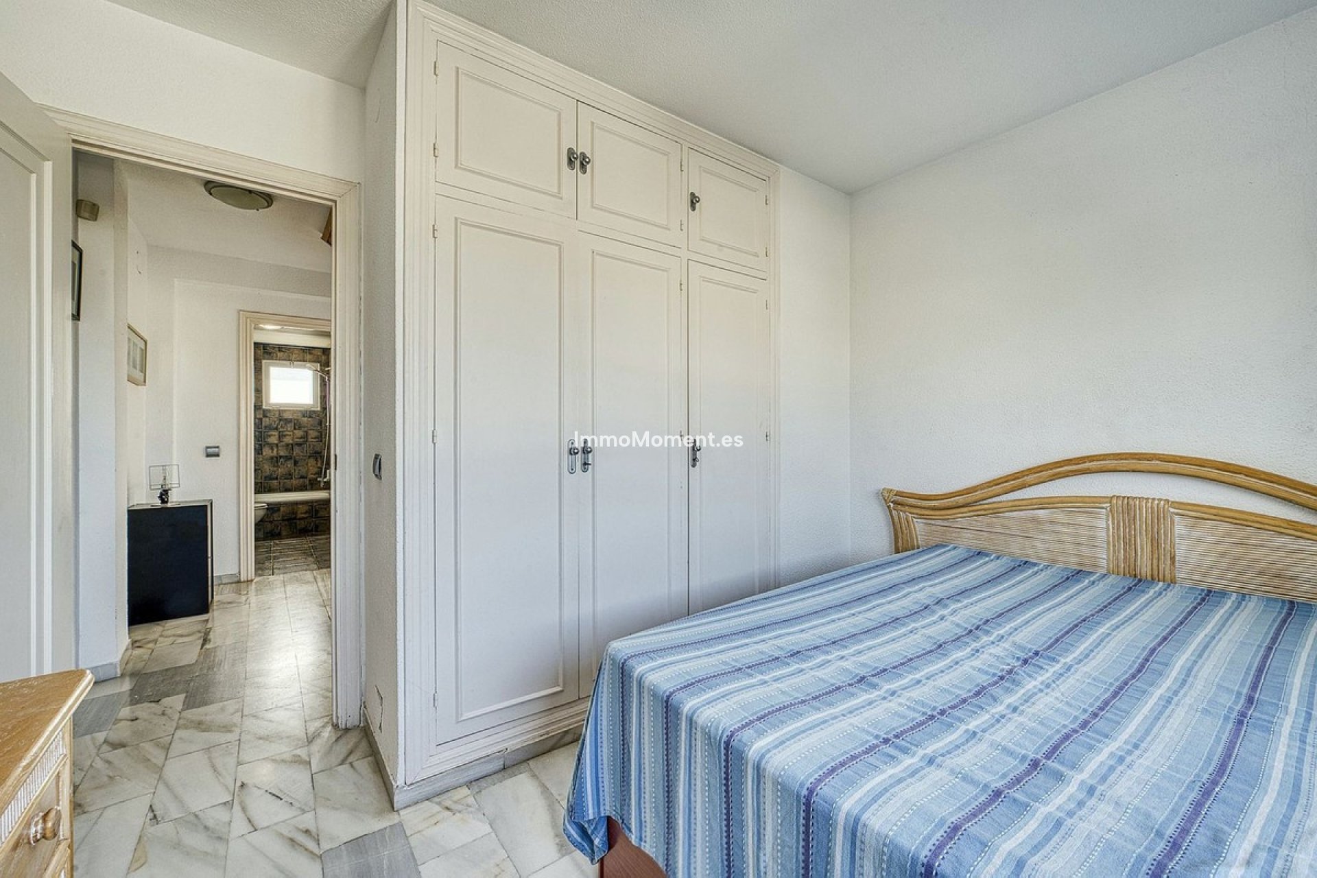 Revente - Appartement - Mijas - Mijas Costa