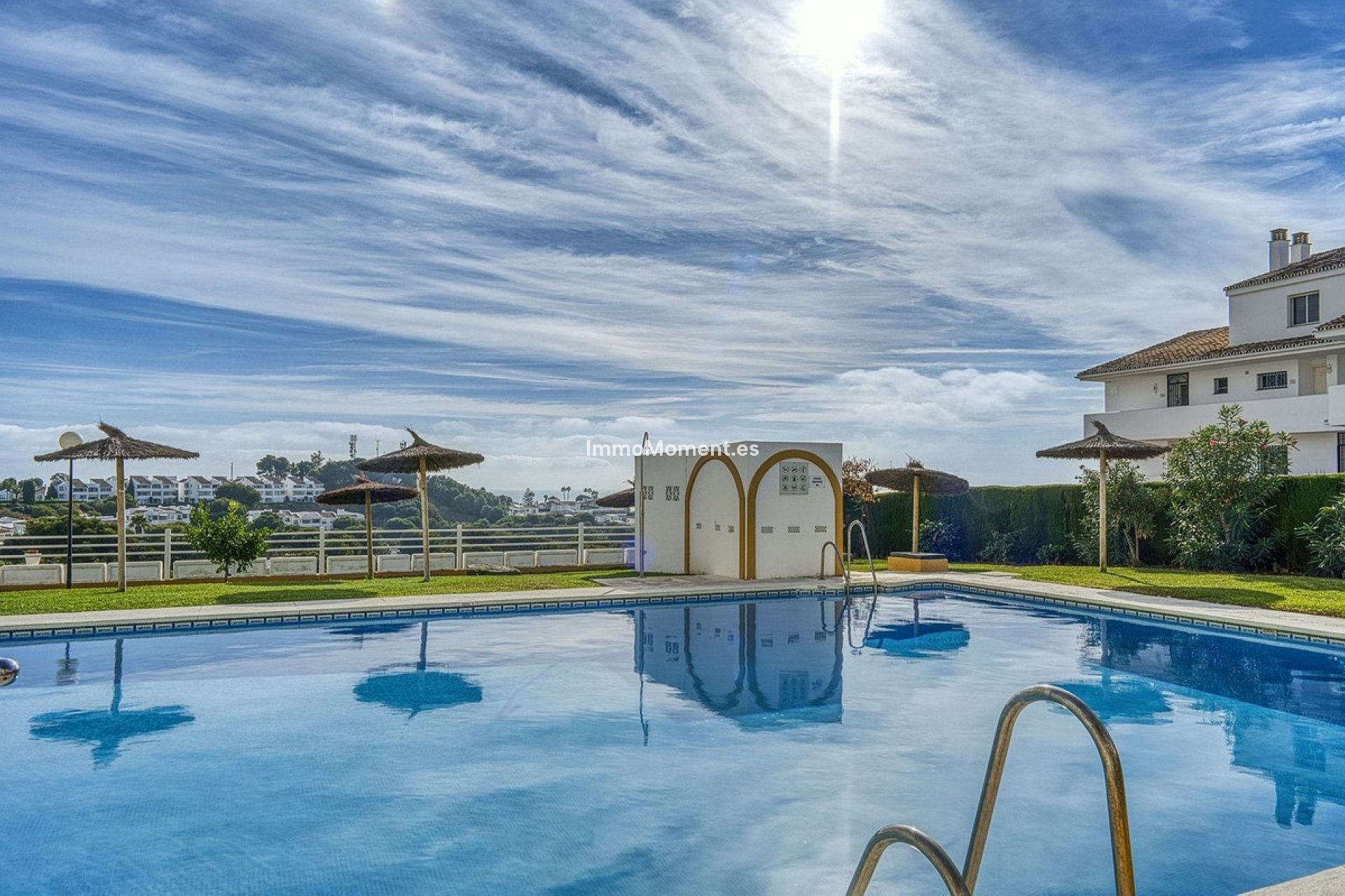 Revente - Appartement - Mijas - Mijas Costa