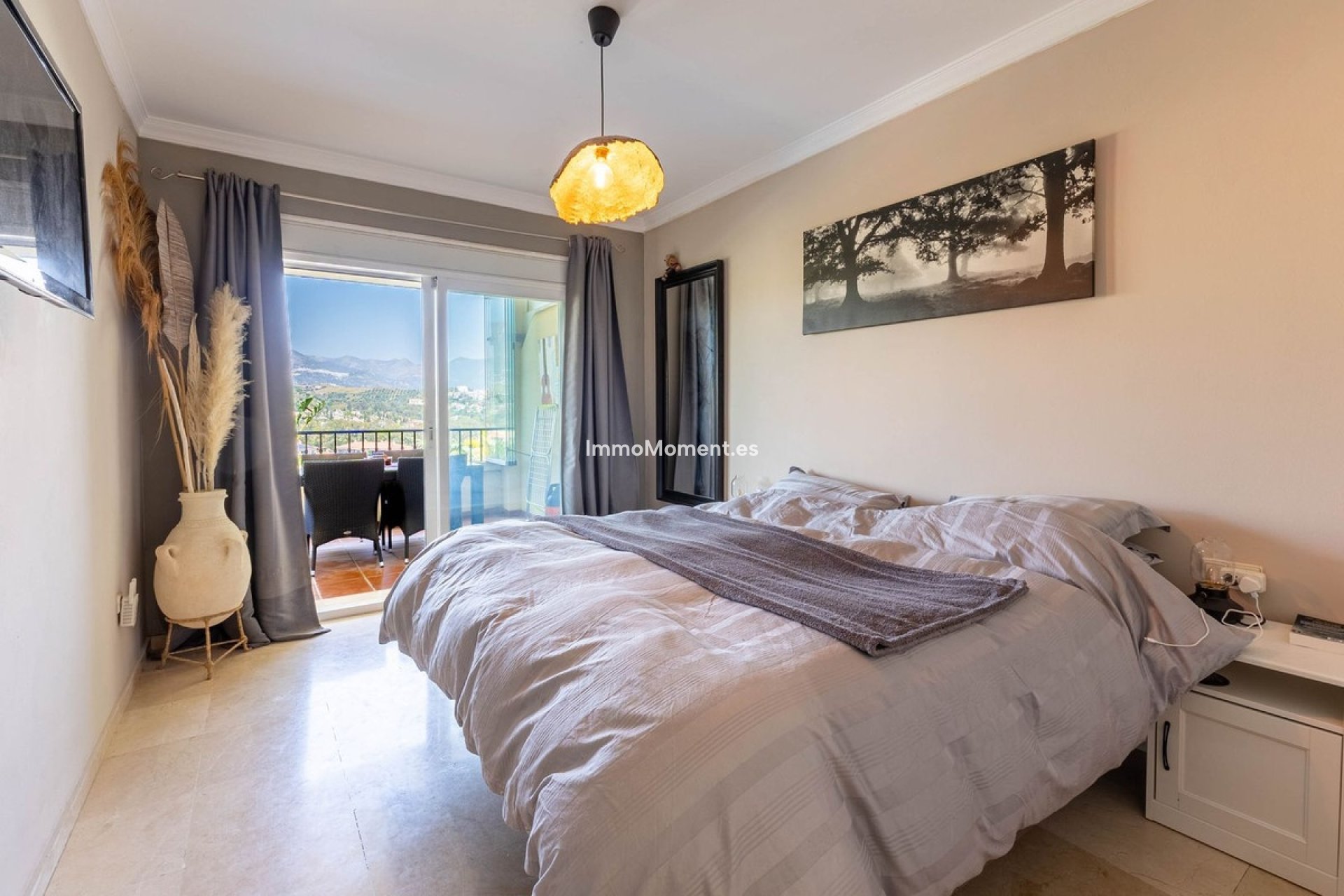 Revente - Appartement - Mijas - Mijas Costa