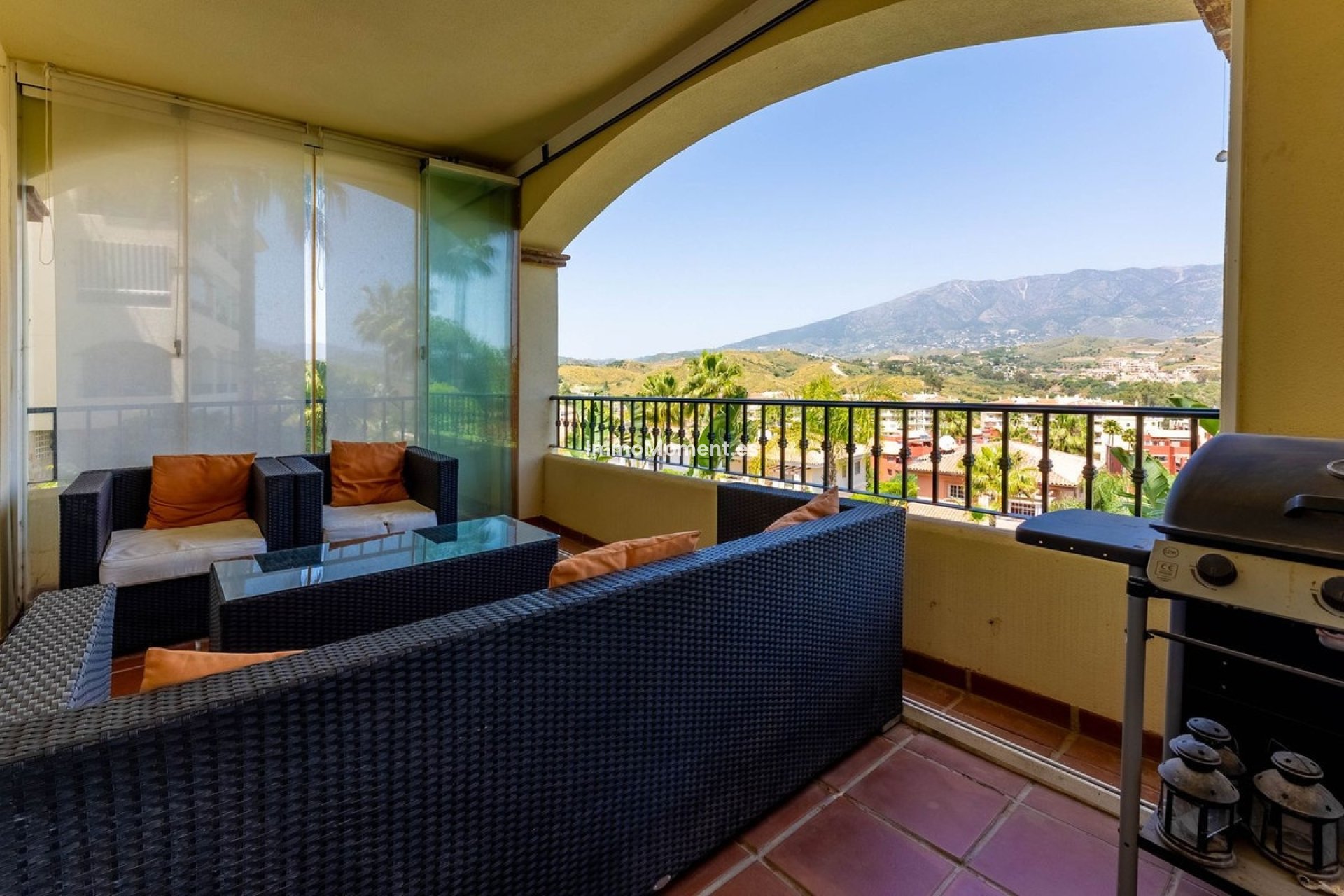 Revente - Appartement - Mijas - Mijas Costa