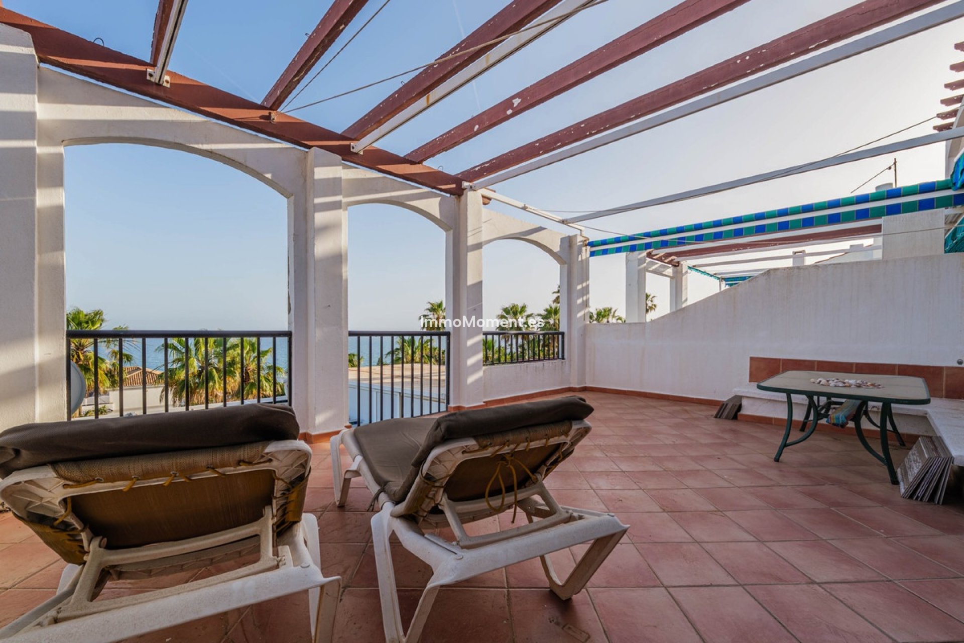 Revente - Appartement - Mijas - Mijas Costa