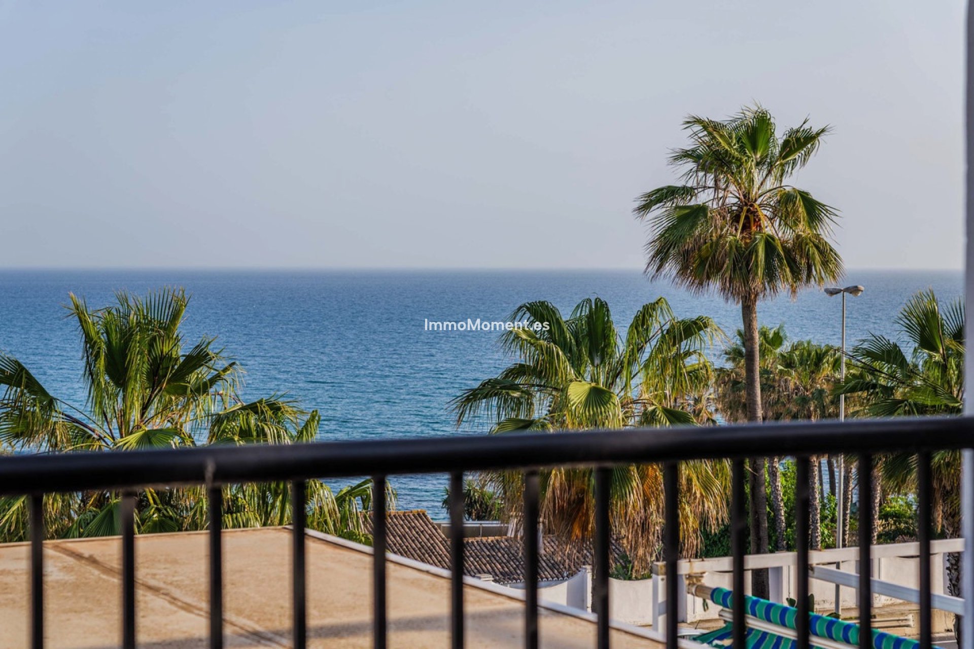 Revente - Appartement - Mijas - Mijas Costa
