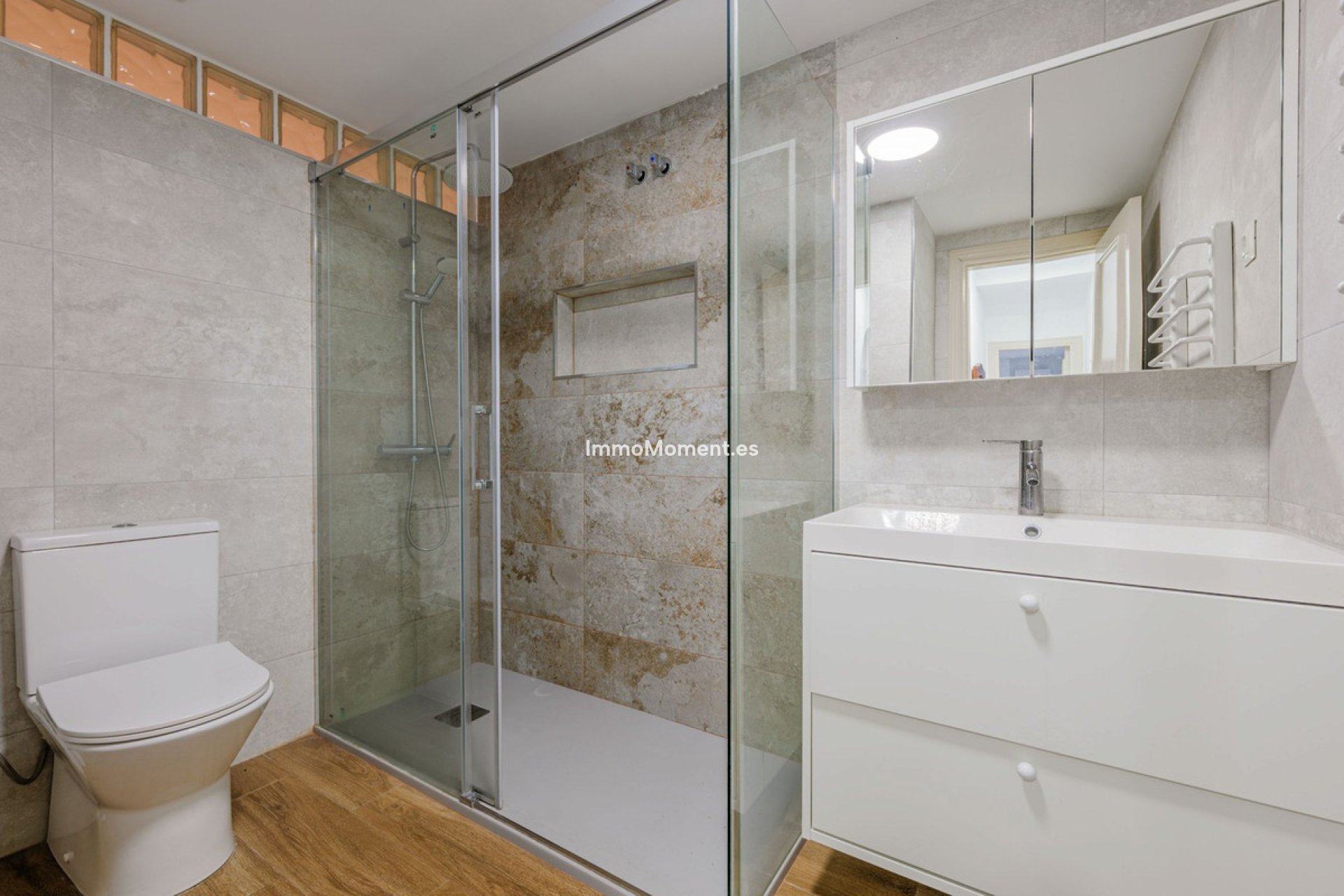 Revente - Appartement - Mijas - Mijas Costa