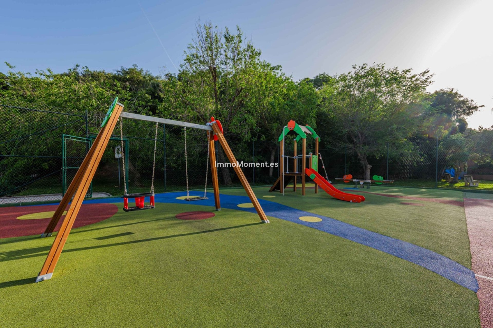 Revente - Appartement - Mijas - Mijas Costa