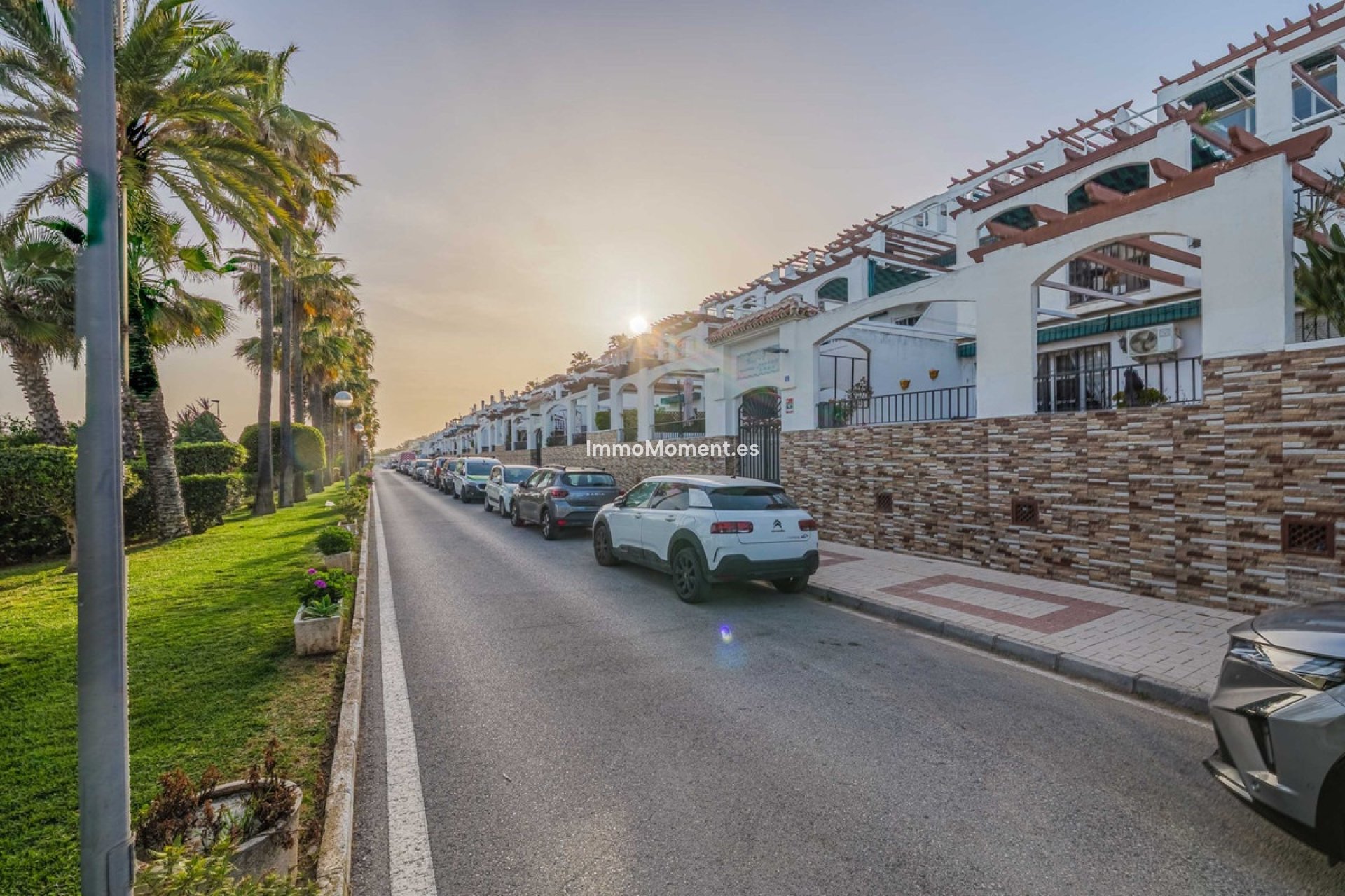 Revente - Appartement - Mijas - Mijas Costa