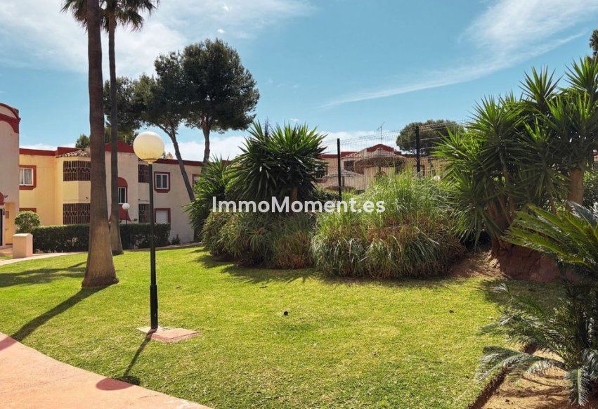 Revente - Appartement - Mijas - Mijas Costa