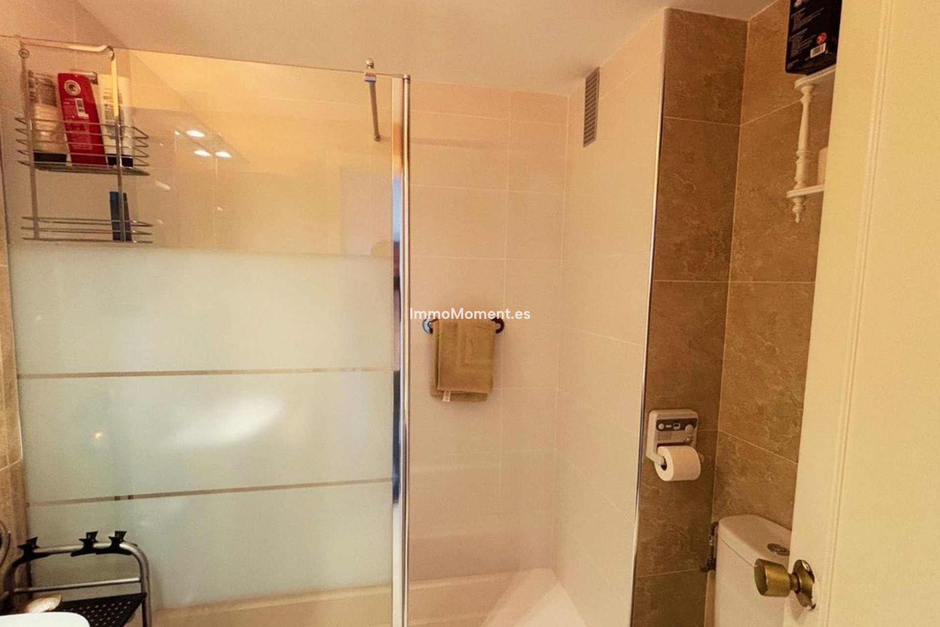 Revente - Appartement - Mijas - Mijas Costa