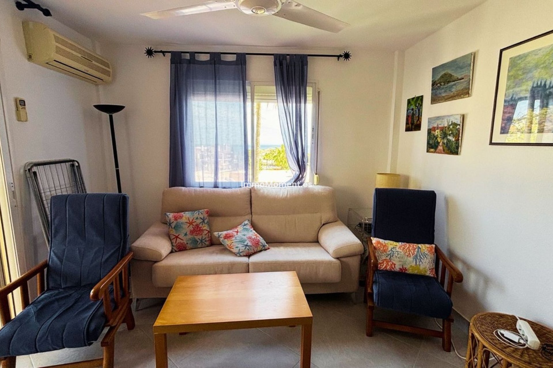 Revente - Appartement - Mijas - Mijas Costa