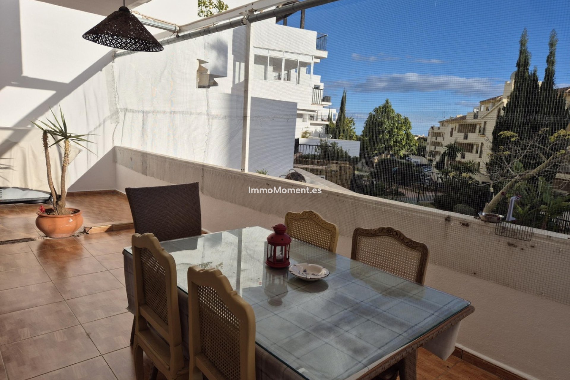 Revente - Appartement - Mijas - Mijas Costa