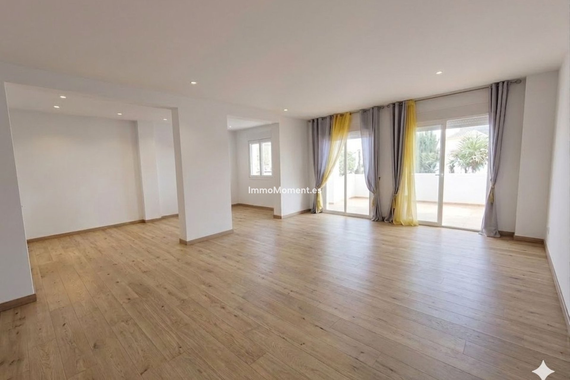Revente - Appartement - Mijas - Mijas Costa