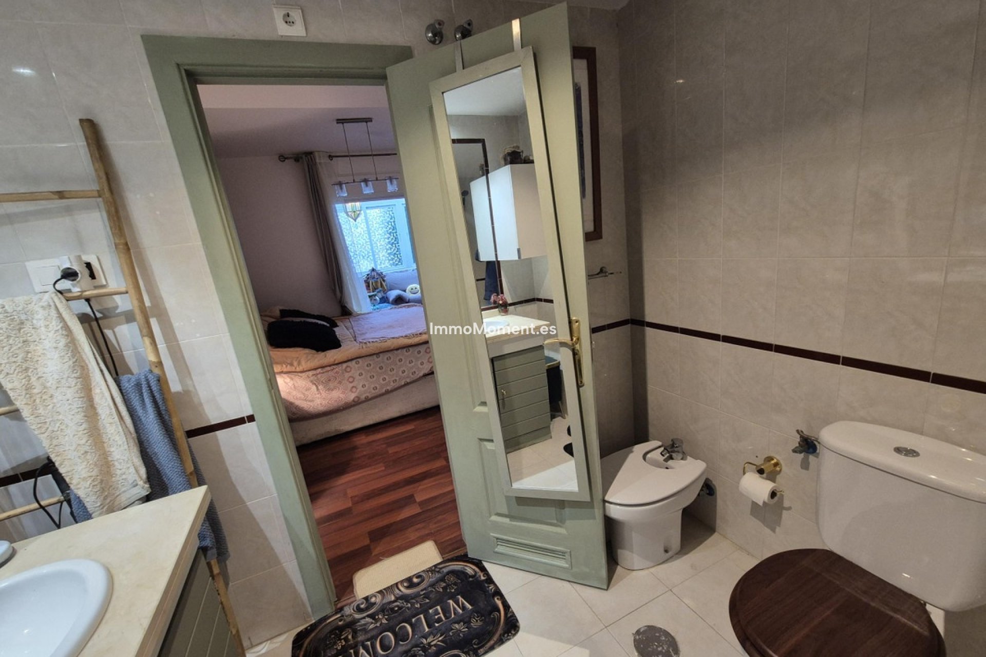 Revente - Appartement - Mijas - Mijas Costa