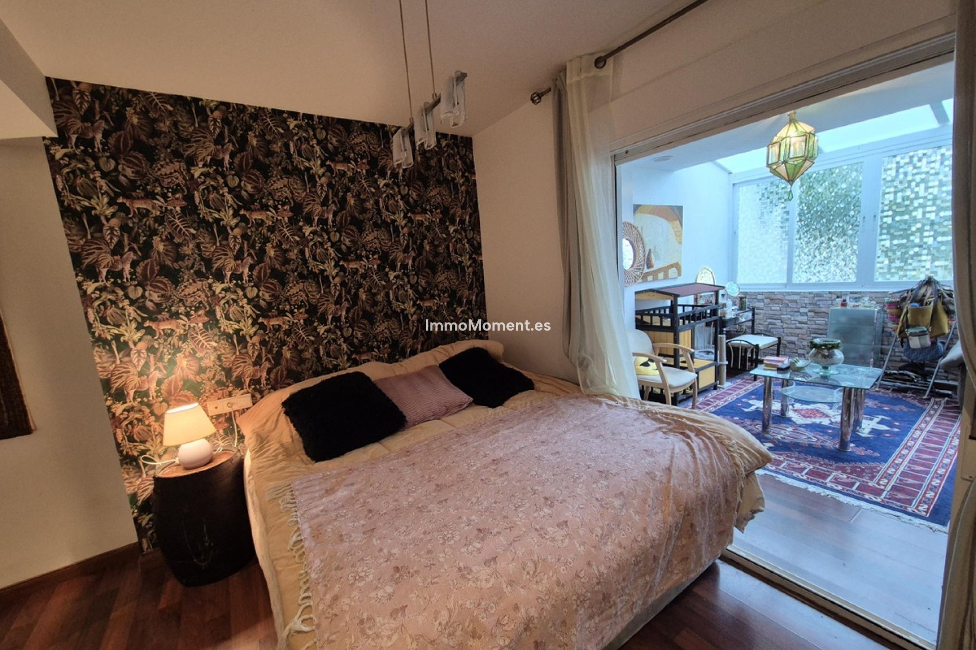 Revente - Appartement - Mijas - Mijas Costa