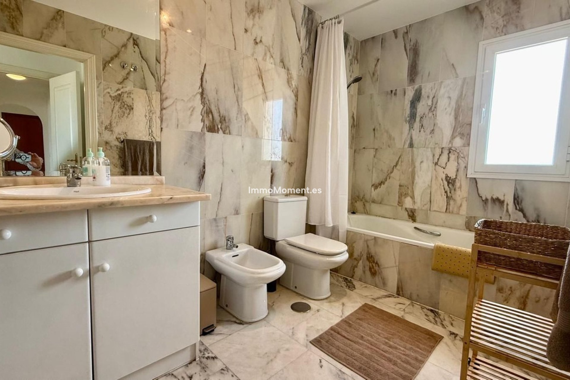 Revente - Appartement - Mijas - Mijas Costa