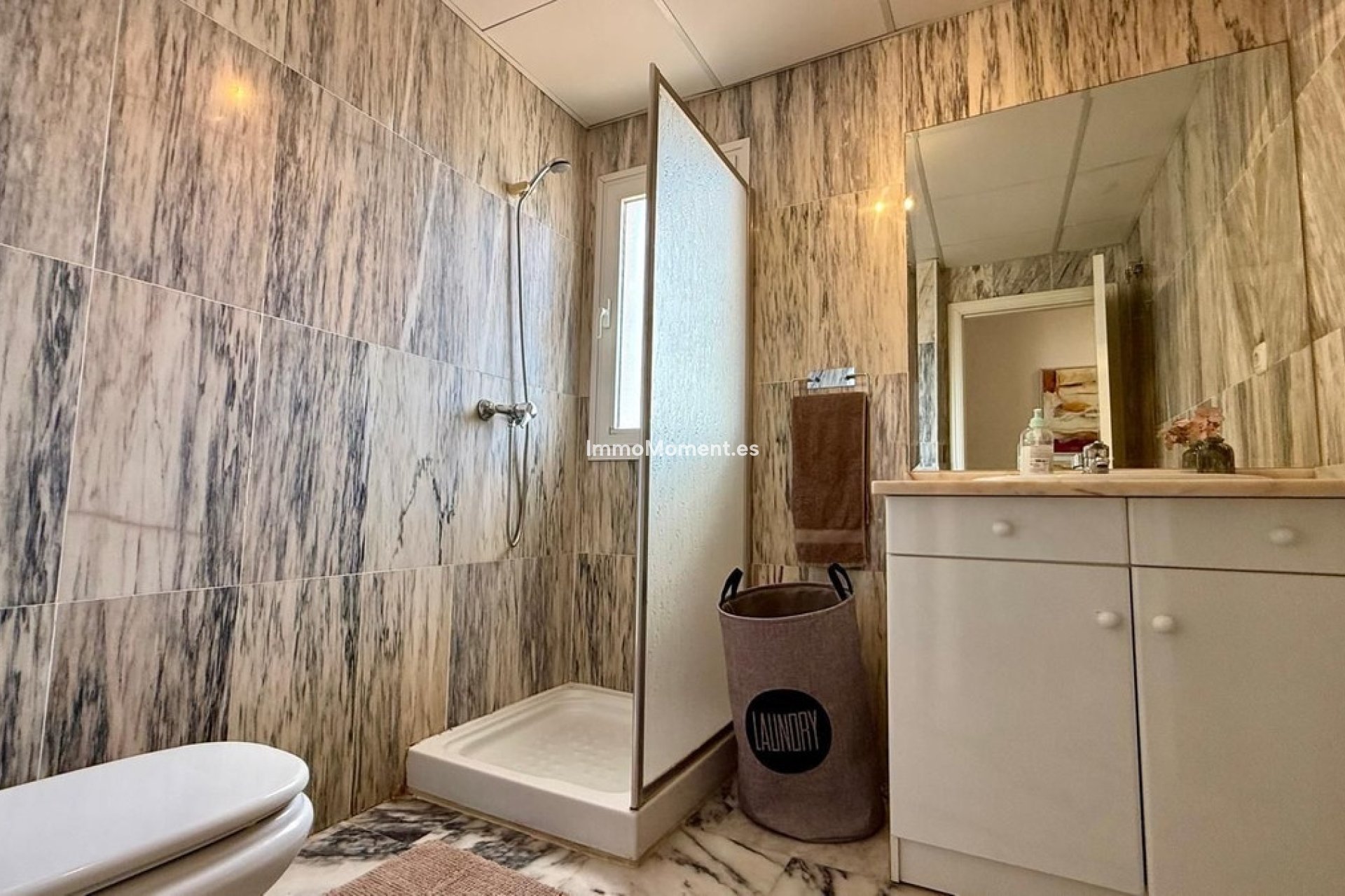 Revente - Appartement - Mijas - Mijas Costa