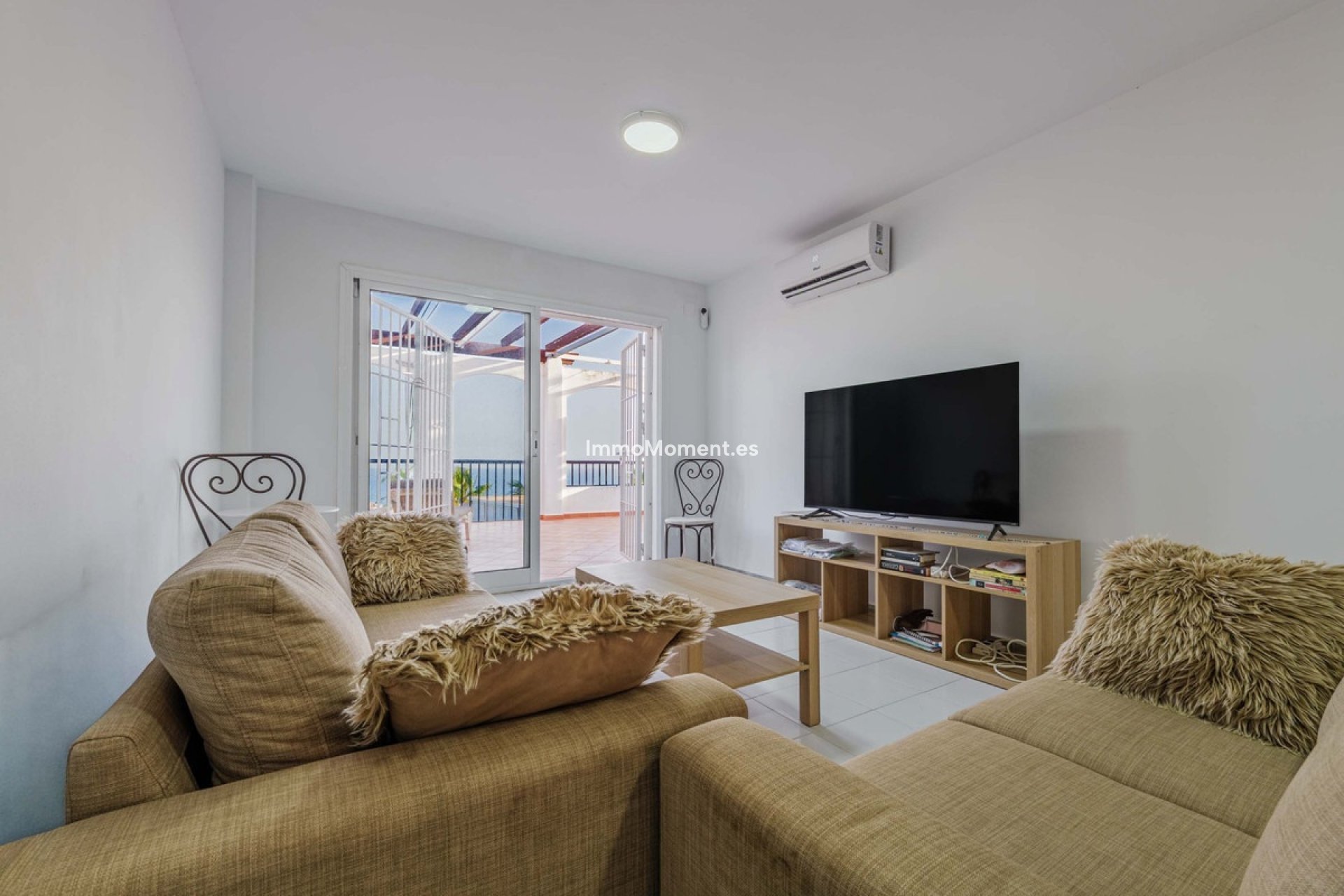 Revente - Appartement - Mijas - Mijas Costa