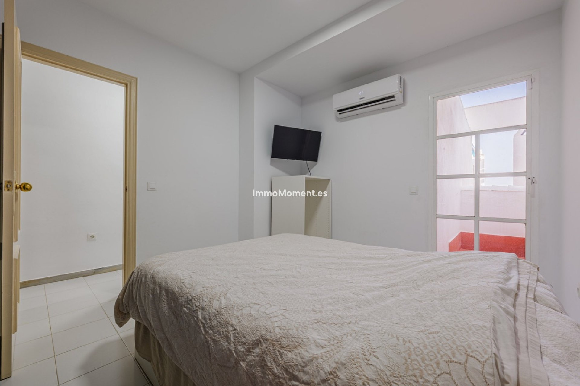 Revente - Appartement - Mijas - Mijas Costa
