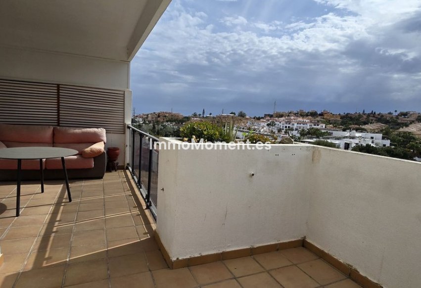 Revente - Appartement - Mijas - Mijas Costa