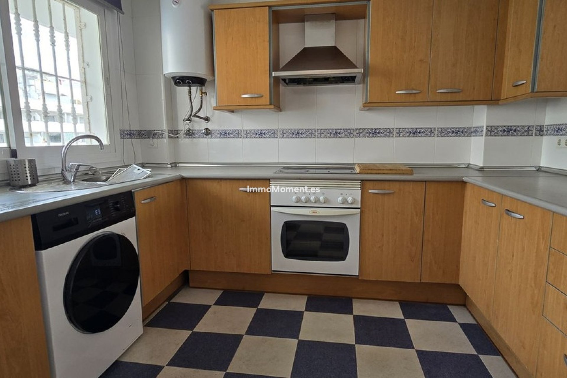 Revente - Appartement - Mijas - Mijas Costa