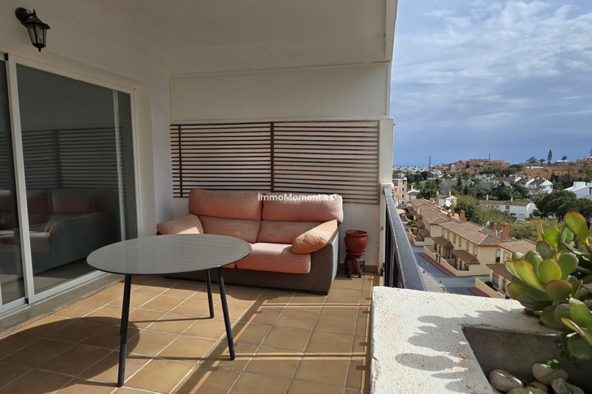 Revente - Appartement - Mijas - Mijas Costa