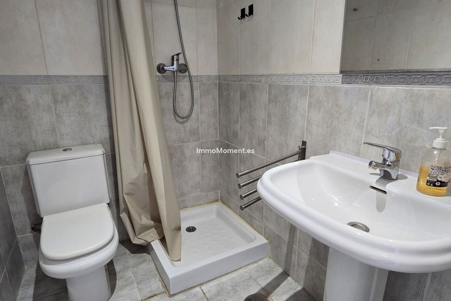 Revente - Appartement - Mijas - Mijas Costa
