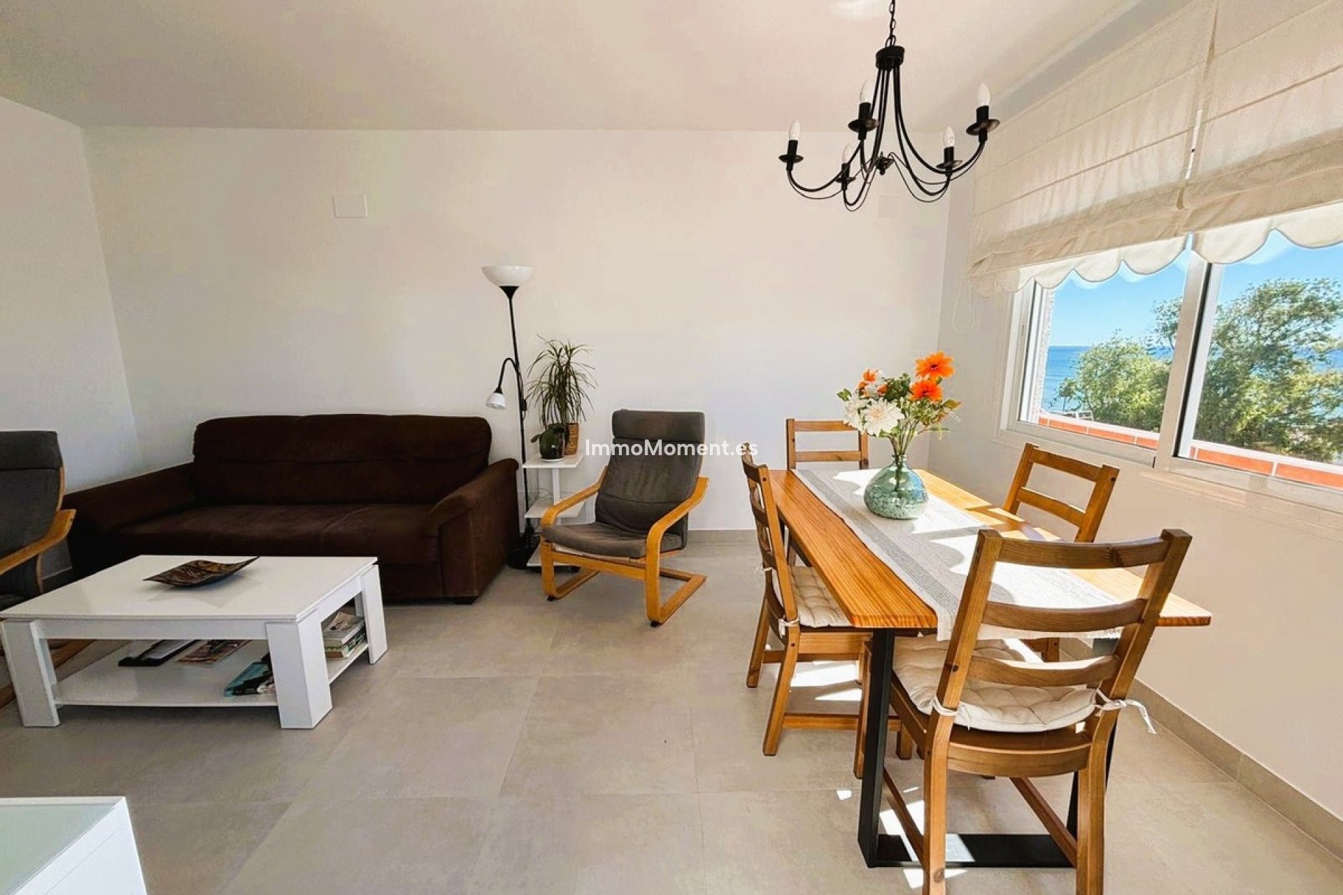 Revente - Appartement - Mijas - Mijas Costa