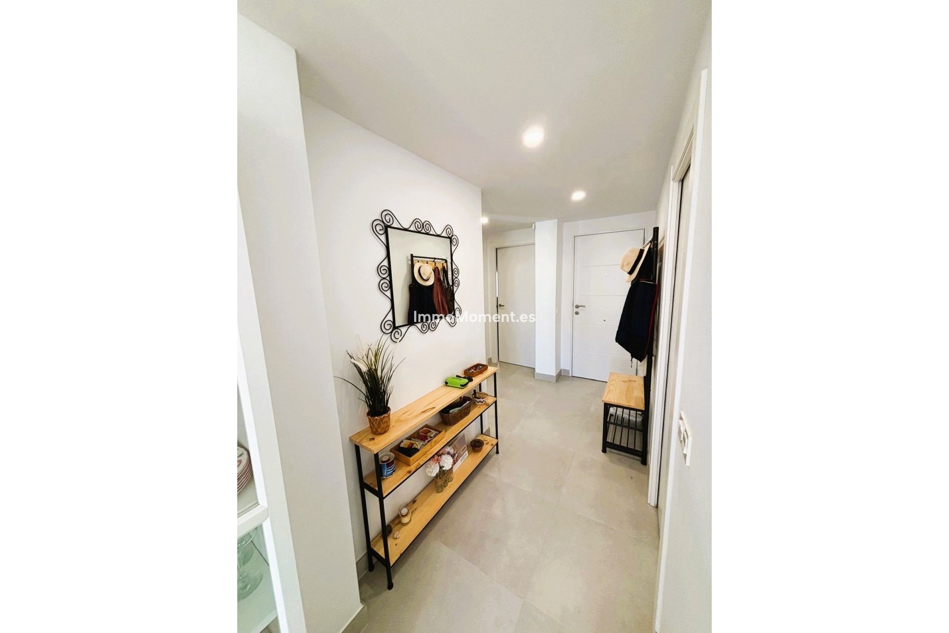 Revente - Appartement - Mijas - Mijas Costa