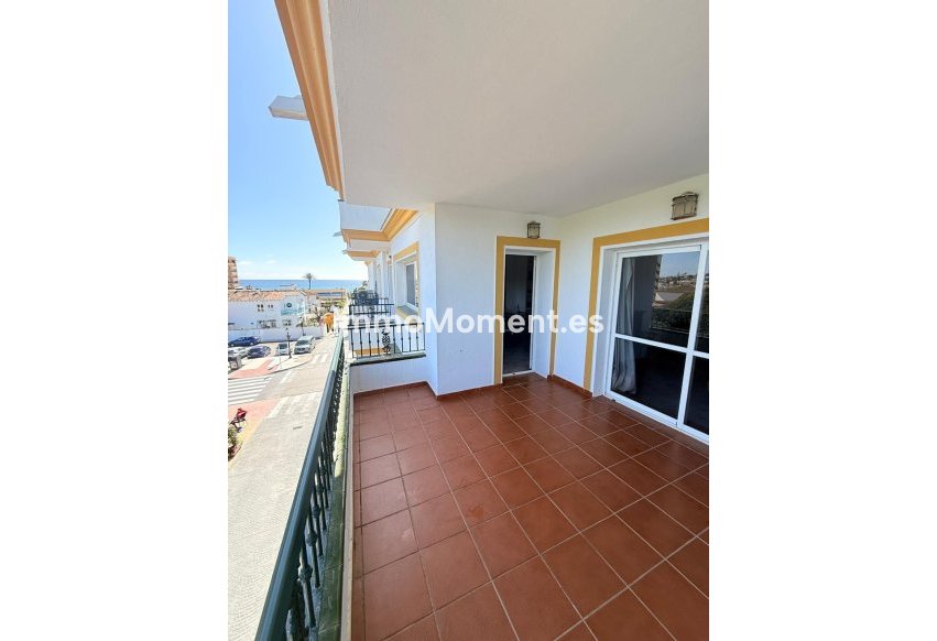 Revente - Appartement - Mijas - Mijas Costa
