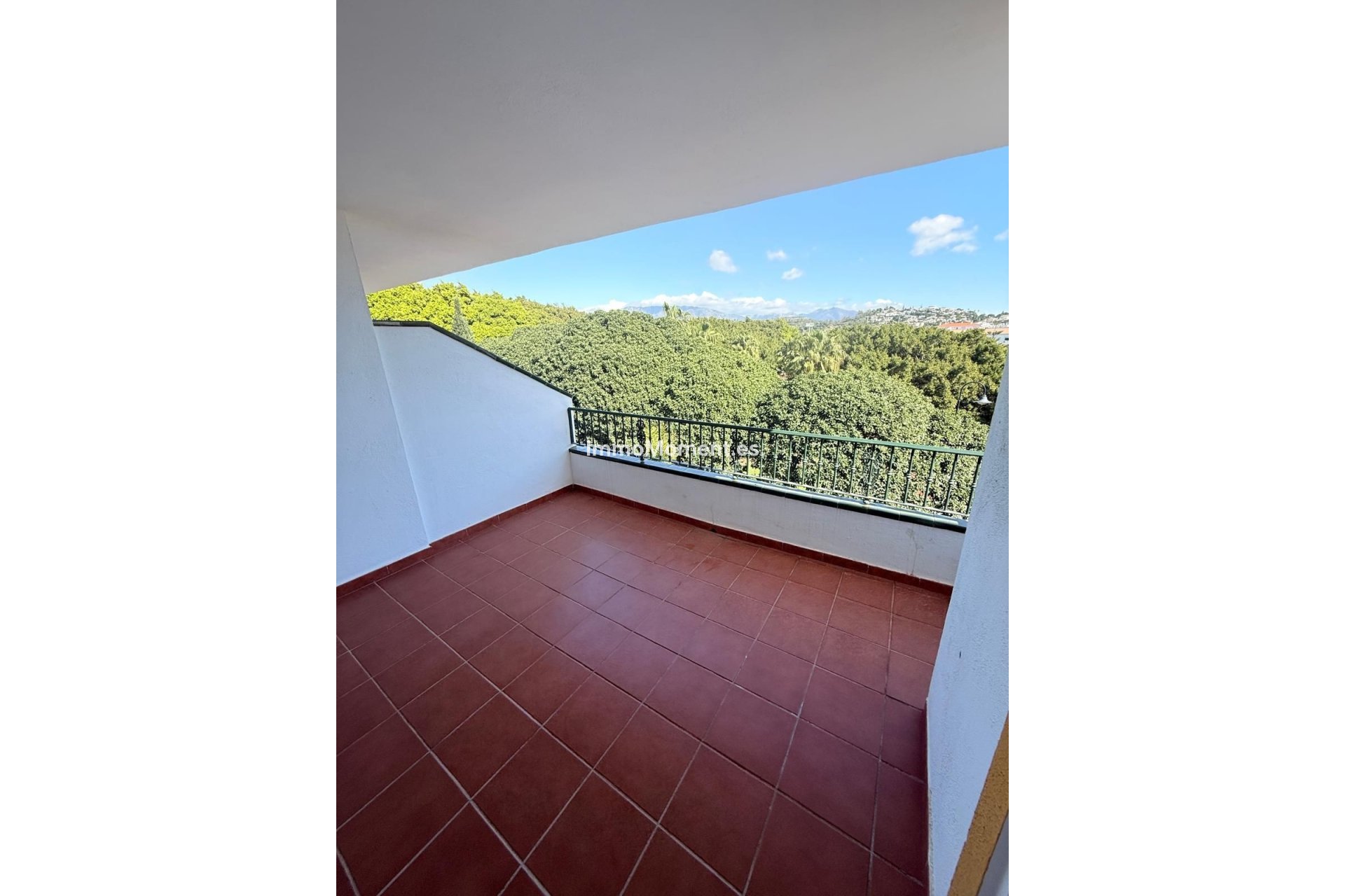 Revente - Appartement - Mijas - Mijas Costa