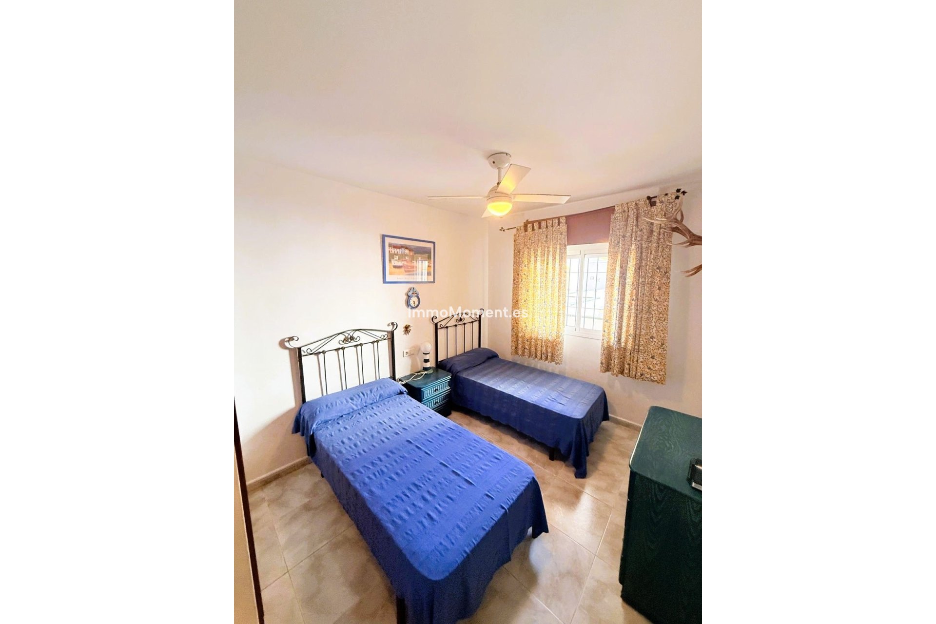 Revente - Appartement - Mijas - Mijas Costa