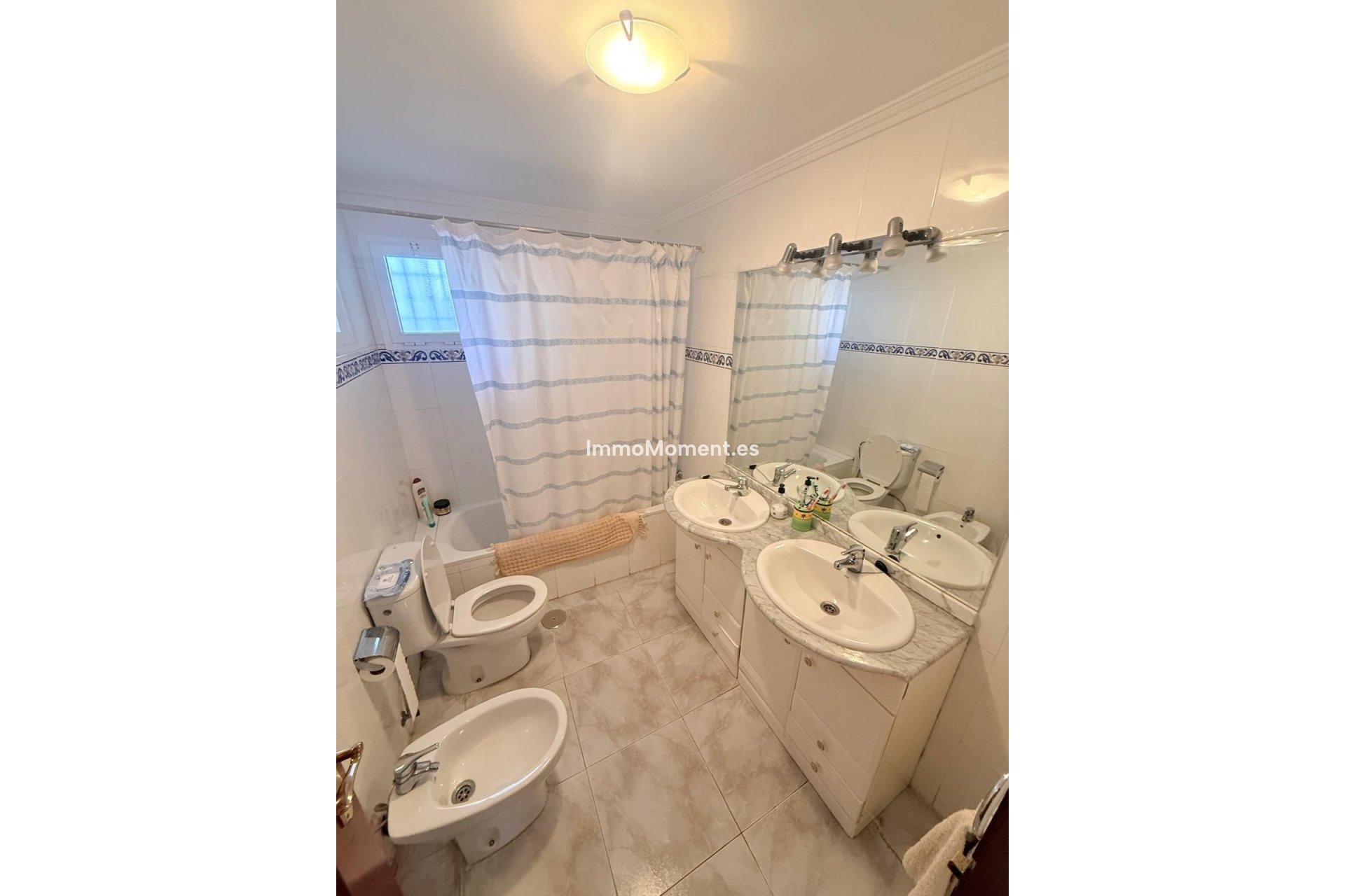 Revente - Appartement - Mijas - Mijas Costa