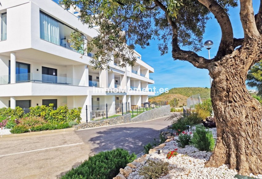 Revente - Appartement - Mijas - Mijas Costa