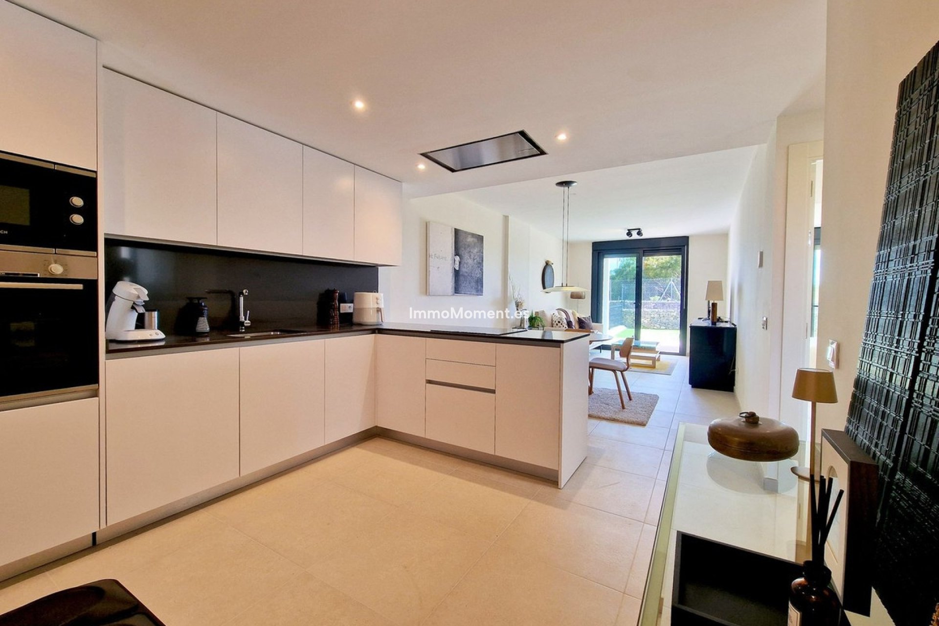 Revente - Appartement - Mijas - Mijas Costa