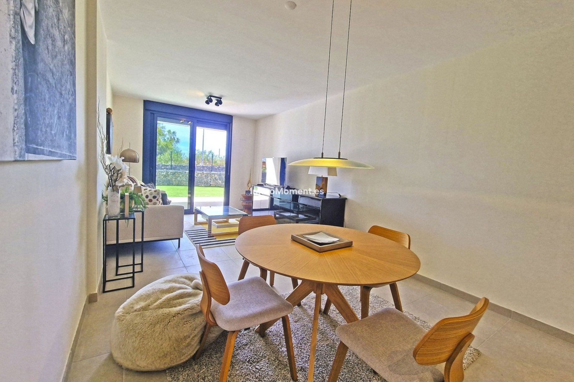 Revente - Appartement - Mijas - Mijas Costa