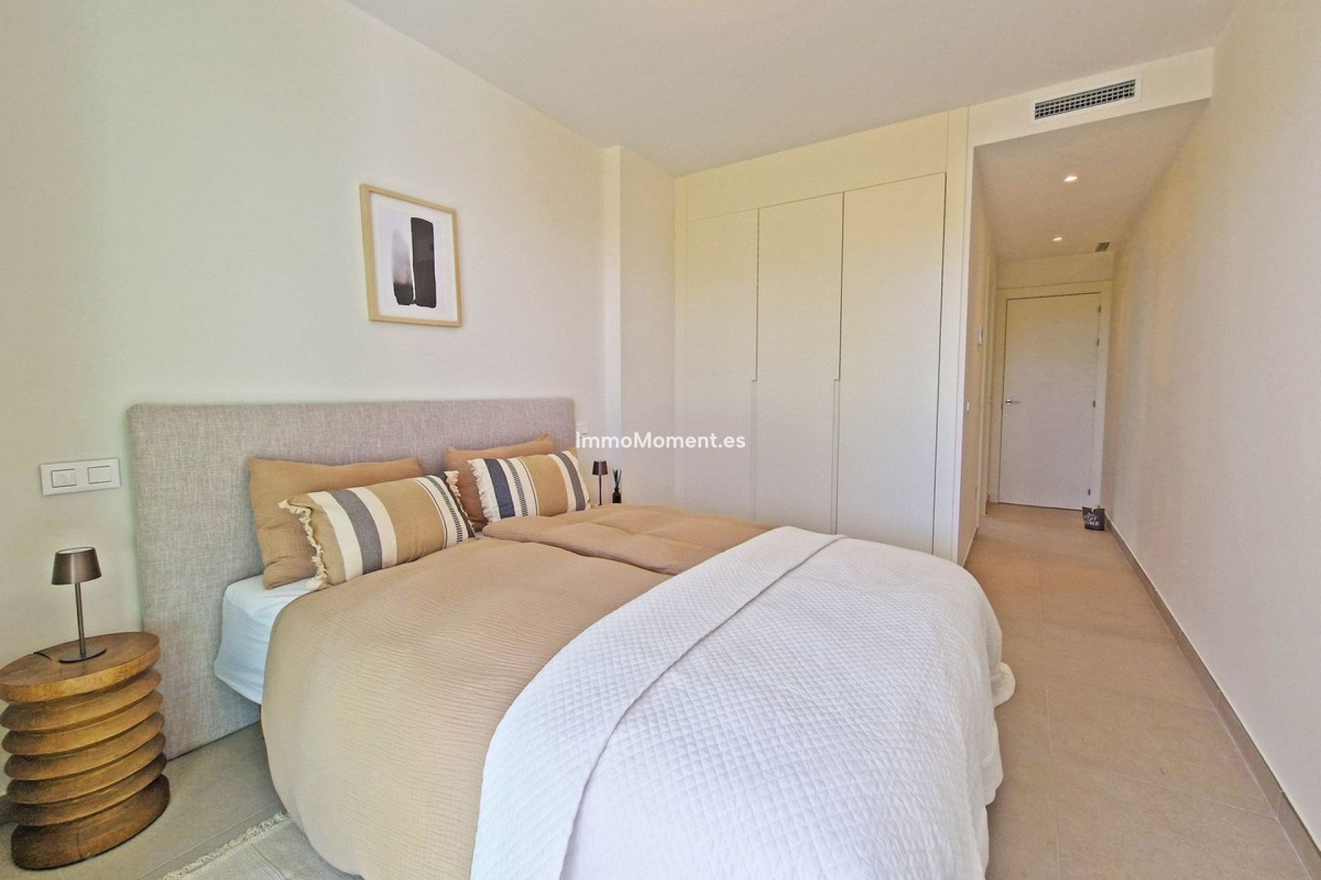 Revente - Appartement - Mijas - Mijas Costa