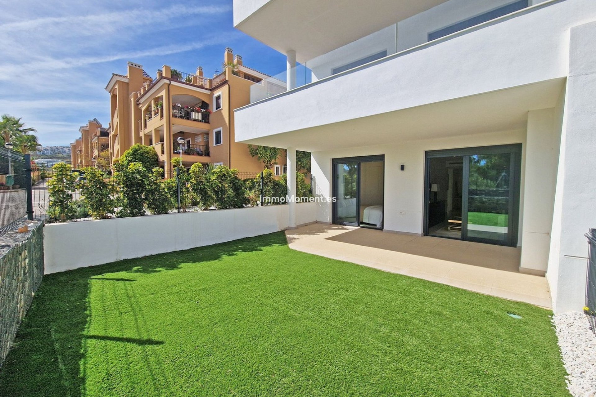 Revente - Appartement - Mijas - Mijas Costa