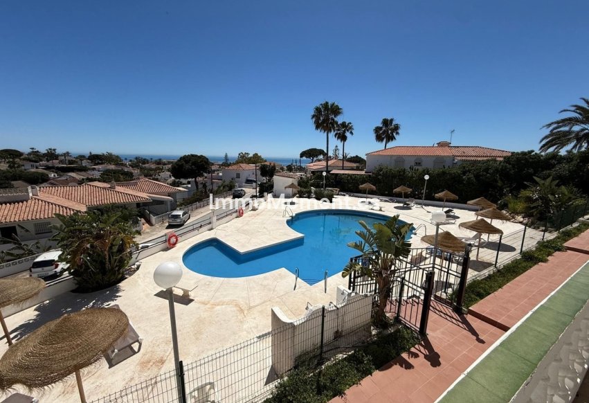 Revente - Appartement - Mijas - Mijas Costa