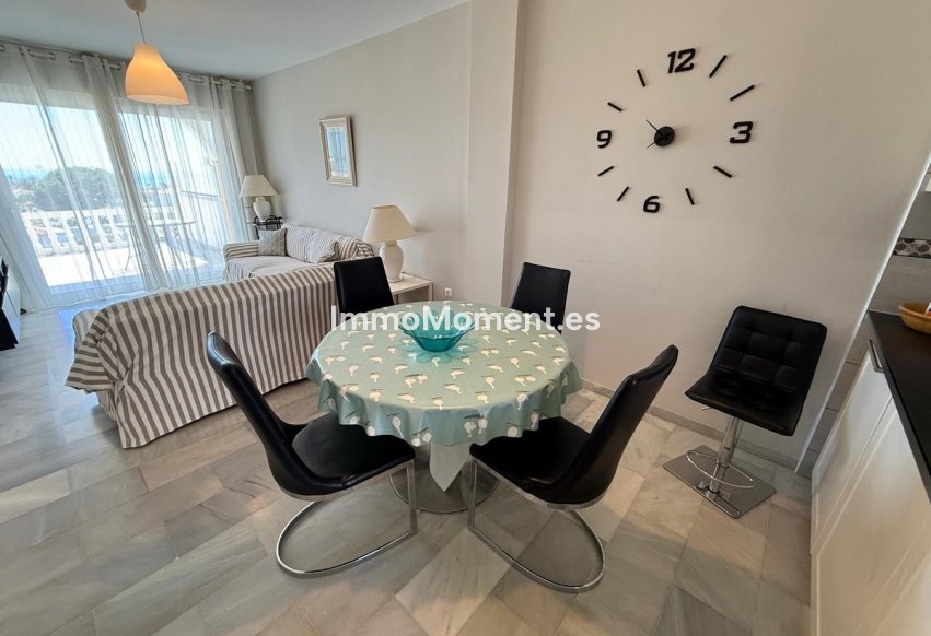 Revente - Appartement - Mijas - Mijas Costa
