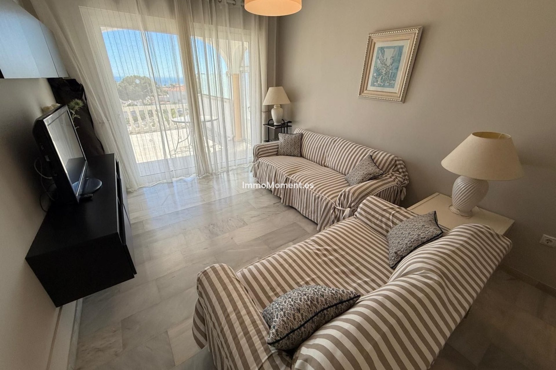 Revente - Appartement - Mijas - Mijas Costa