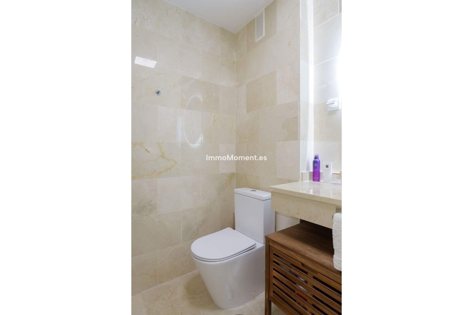 Revente - Appartement - Mijas - Mijas Costa