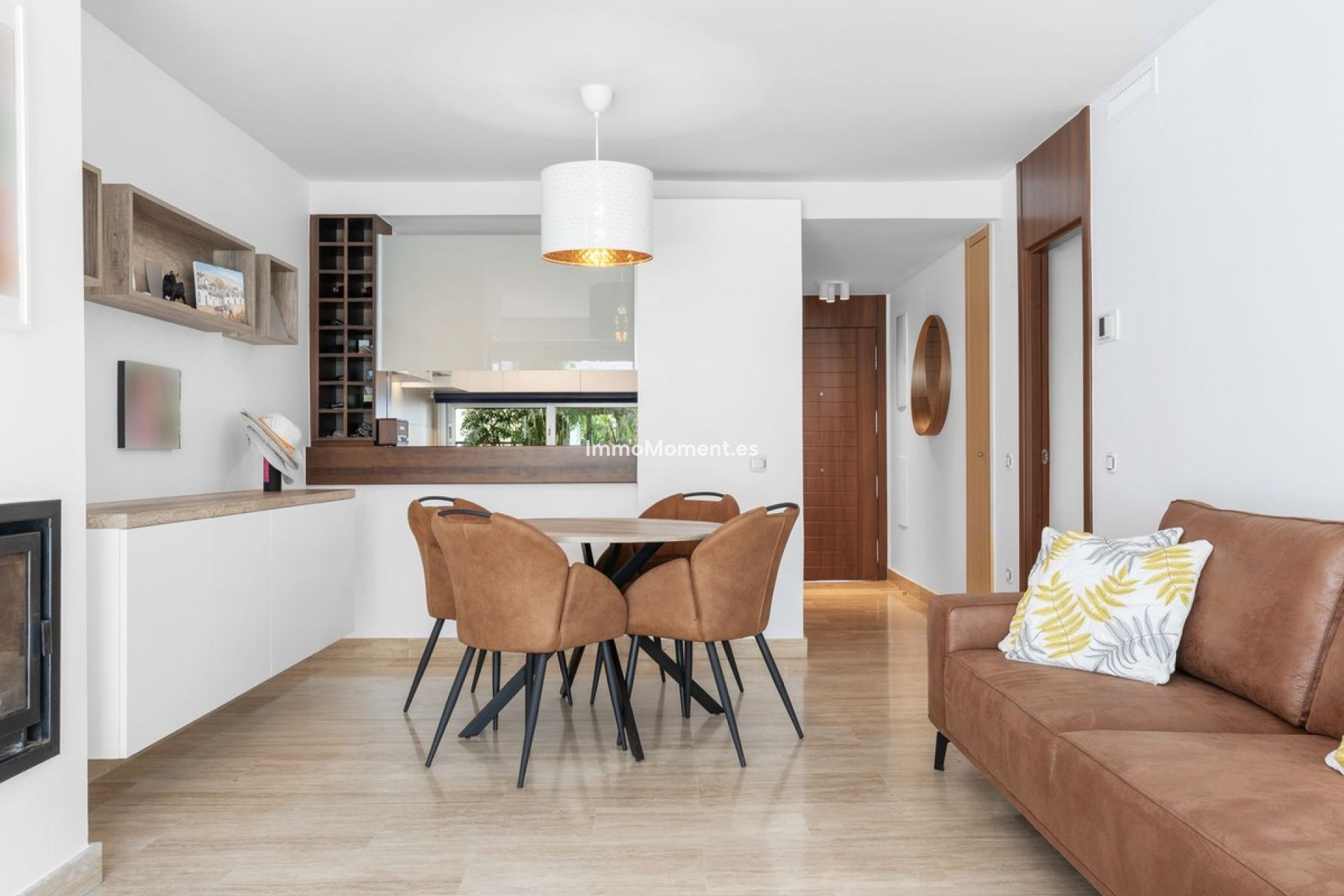 Revente - Appartement - Mijas - Mijas Costa