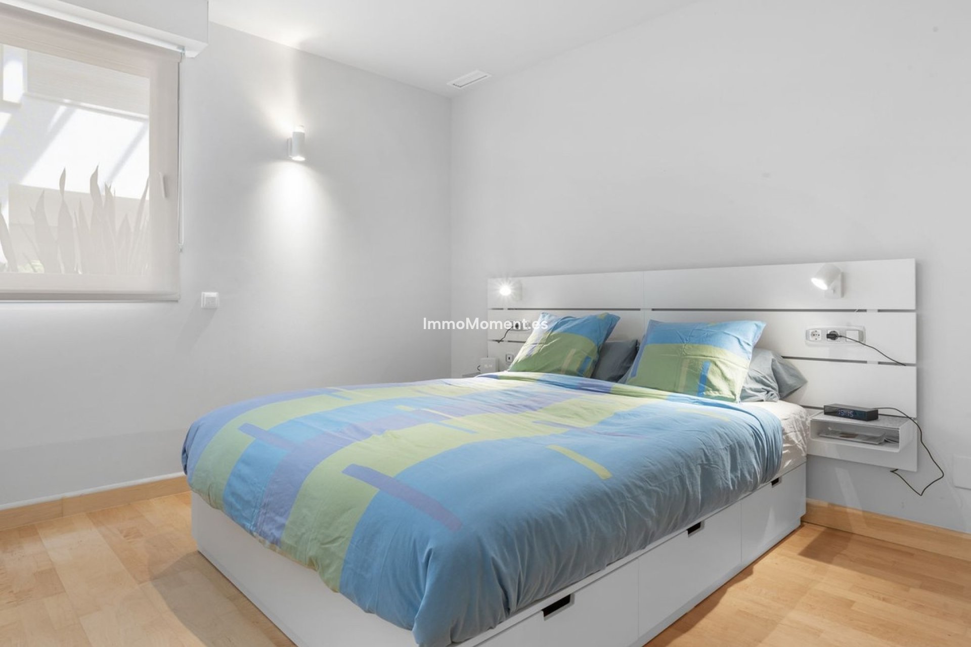 Revente - Appartement - Mijas - Mijas Costa