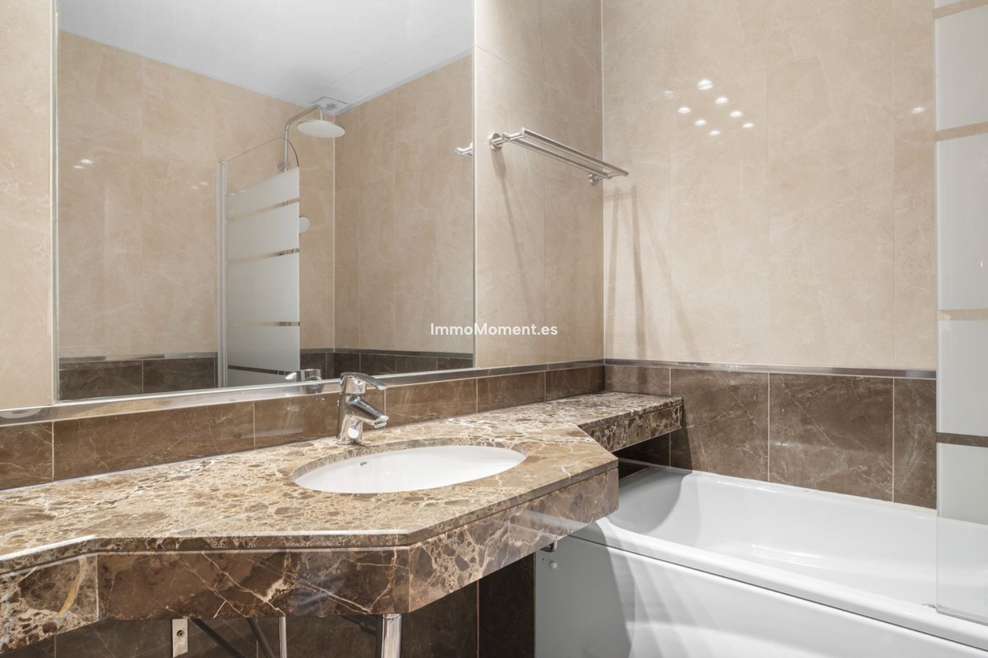 Revente - Appartement - Mijas - Mijas Costa