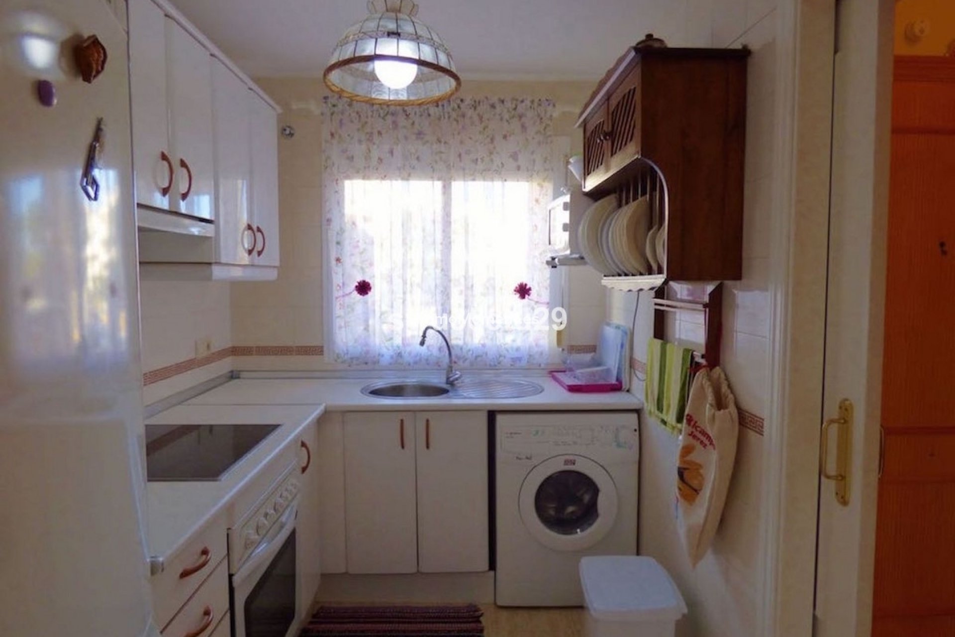 Revente - Appartement - Mijas - Mijas Costa