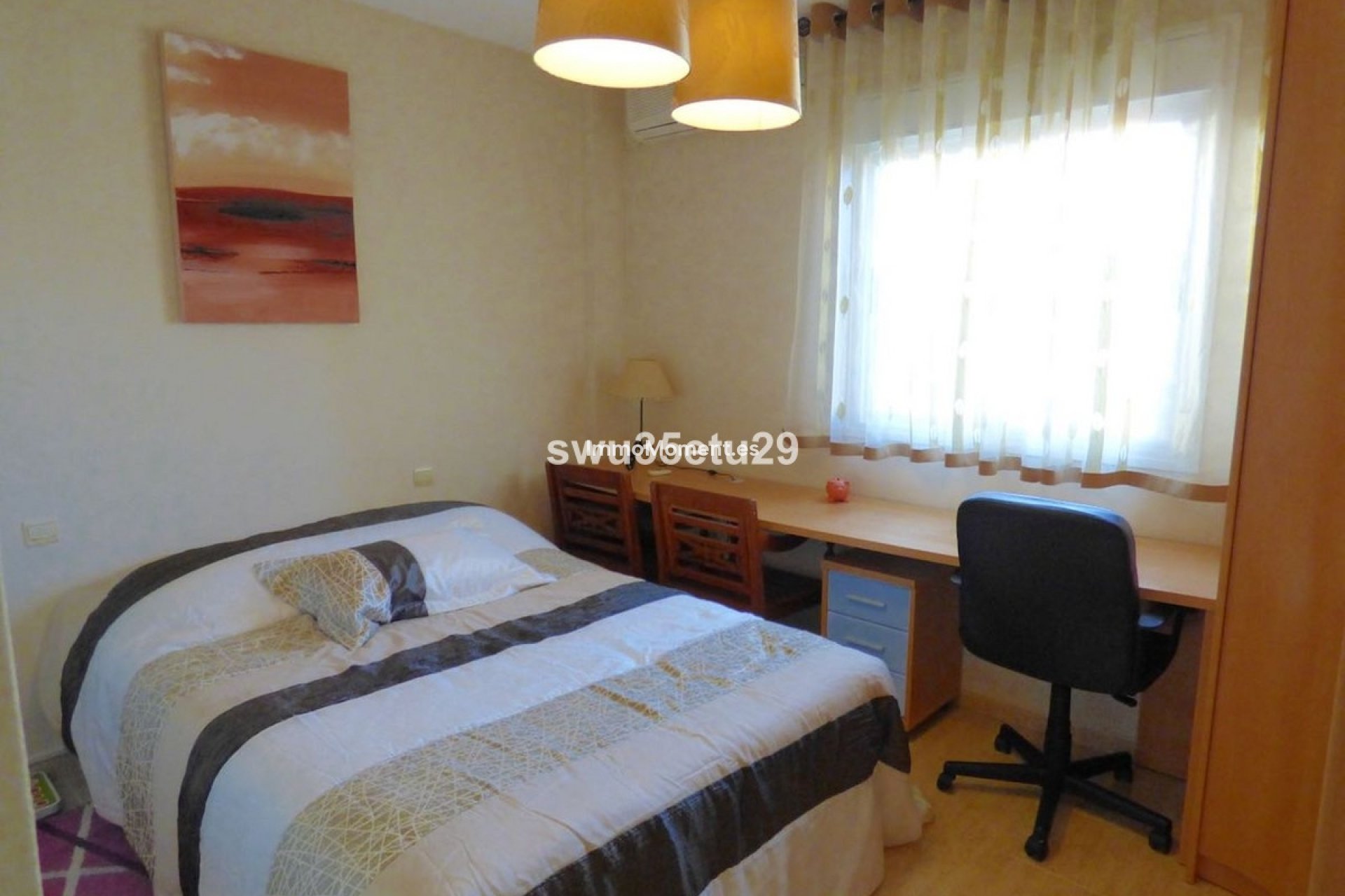 Revente - Appartement - Mijas - Mijas Costa