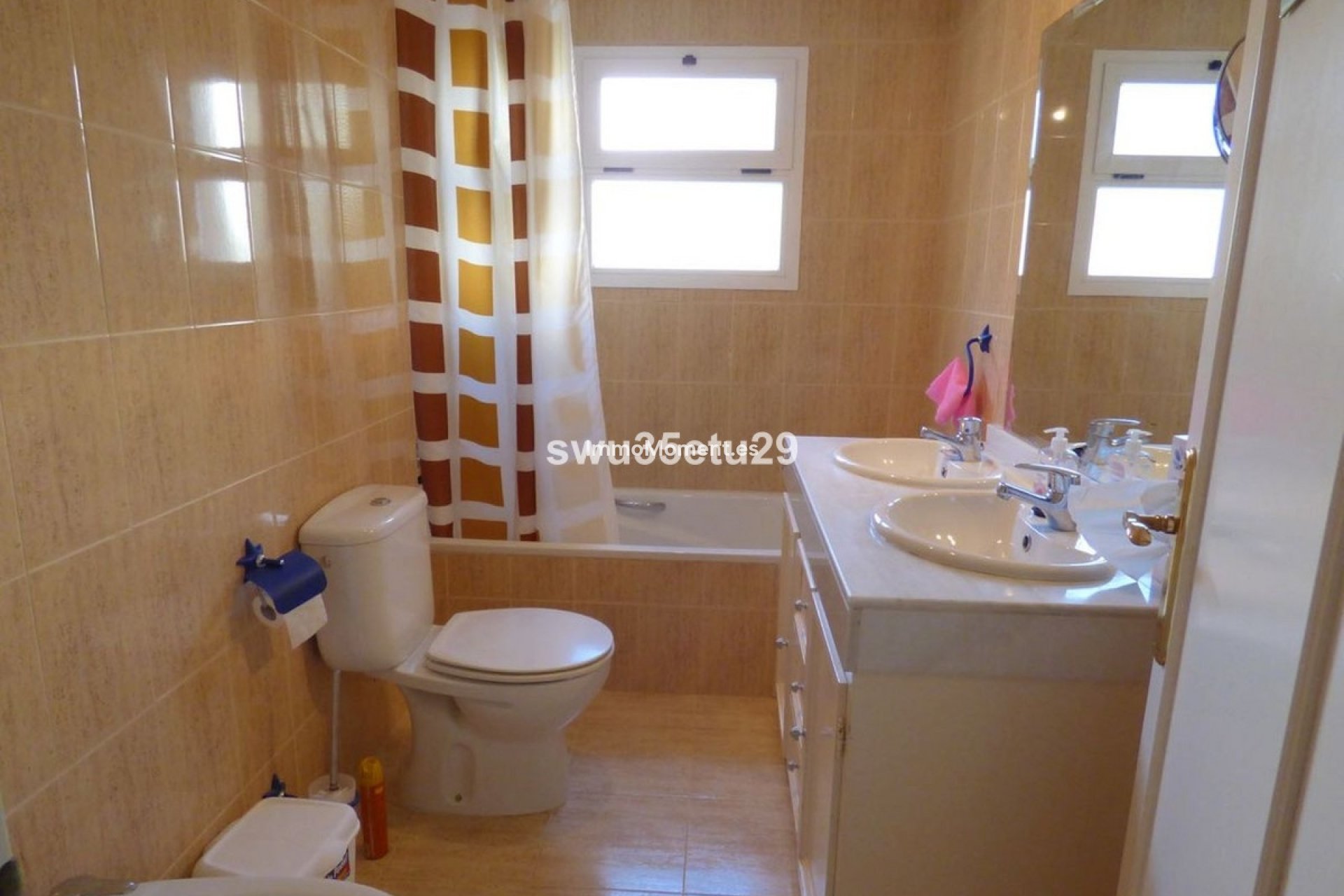 Revente - Appartement - Mijas - Mijas Costa