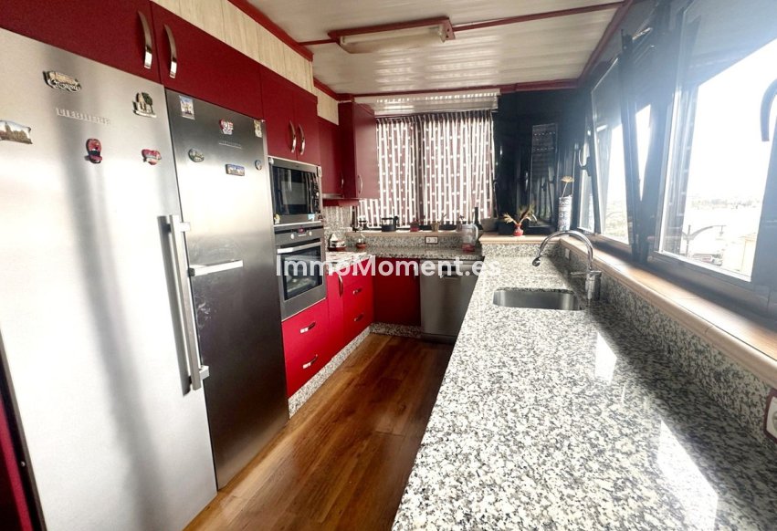 Revente - Appartement - Mijas - Mijas Costa